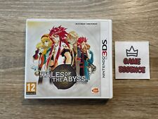 Tales the abyss d'occasion  Montpellier-