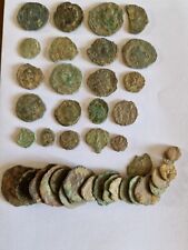 Roman coin collection for sale  YEOVIL