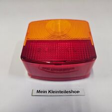 Hella lichtscheibe schlussleuc gebraucht kaufen  Saalfeld/Saale