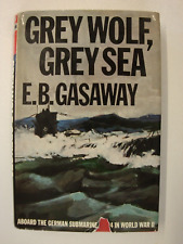 Grey wolf grey for sale  MALTON