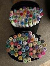 Ohuhu markers for sale  Manchester