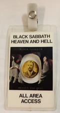 Black sabbath heaven for sale  Easley