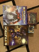 Battletech miniatures lot for sale  Sandy