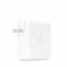 Apple 67w usb for sale  Harrison