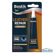 Bostik leather repair for sale  SHEFFIELD