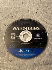 Watch Dogs Ps3 SJ7 for sale  Shipping to South Africa