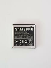 Génuine Batterie Samsung Galaxy S ( GT-I9000 )  EB575152LU 1650mAh segunda mano  Embacar hacia Argentina