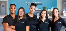 Hand stone massage for sale  Hyattsville