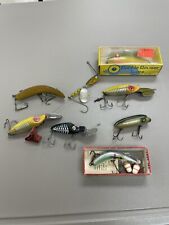 Vintage fishing lures for sale  West Chicago