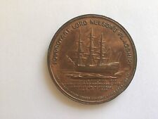Medal 1897 vice for sale  CROWBOROUGH