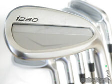 Ping i230 irons for sale  Shipping to Ireland