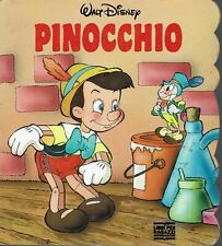Pinocchio libri per usato  Monterotondo