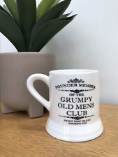 Grumpy old mens for sale  BURY ST. EDMUNDS