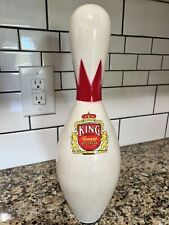 brunswick bowling pin for sale  Purcell