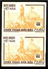 Mai042 vietnam nord d'occasion  Langlade