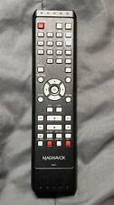 magnavox vcr zv457mg9 remote control for sale  Cedar Rapids