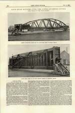 1895 long span for sale  JARROW
