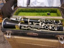 Albert system clarinet for sale  Woonsocket