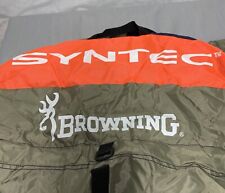 Browning Fishing Syntec Float Tube Cover, Requires Tube for sale  Shipping to South Africa