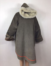 Native eskimo fur for sale  North Troy