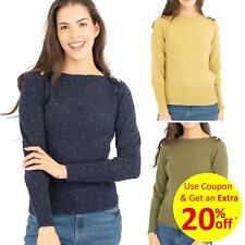 Womens jumper wool for sale  REDHILL