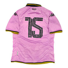 Maglia palermo kappa usato  Palermo