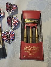 Harrows eric bristow for sale  Spring Grove