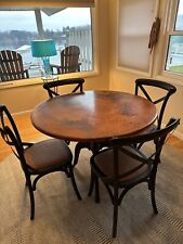 Arhaus copper dining for sale  Rochester