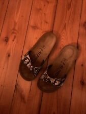 Alpro birkenstock sandale gebraucht kaufen  Vilshofen