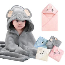 Baby bathrobe infant for sale  Shipping to Ireland