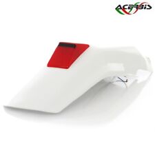 Acerbis 0008328.030 parafango usato  Italia