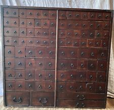 Chinese antique medicine for sale  Saint Peters