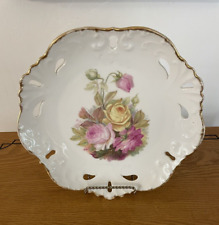 Vintage cabinet plate for sale  Hamilton