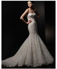 enzoani wedding dress 8 for sale  Houston