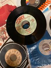 Discos latinos de 45 RPM - Você escolhe - Ótima seleção, artistas difíceis de encontrar, usado comprar usado  Enviando para Brazil