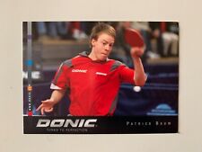 Sticker donic patrick d'occasion  France