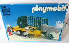 Playmobil 3529 klicky gebraucht kaufen  Schutterwald