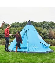 Safacus tepee tent for sale  CRAWLEY