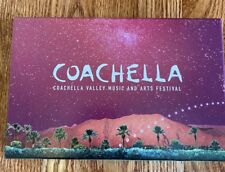 Coachella festival 2023 for sale  East Lyme