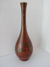 omc mcm japan glazed vase for sale  Winsted