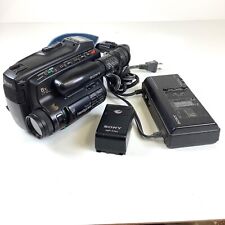 Sony handycam video for sale  Rathdrum