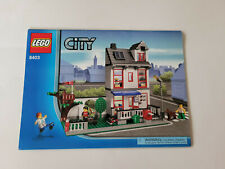 Lego city booklet for sale  Glendale Heights