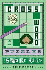 Crossword puzzles smart for sale  Valrico