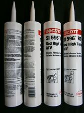 Loctite 596 red for sale  West Palm Beach