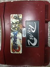 IGS PGM 2 Jamma  arcade game card+motherboard Oriental legend  2 for sale  Shipping to South Africa