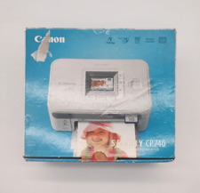 New canon selphy for sale  Shipping to Ireland