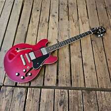 Electric guitar epiphone for sale  ROTHERHAM