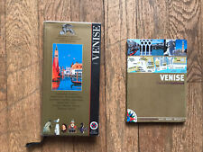 Venise. guide cartoville d'occasion  Paris V