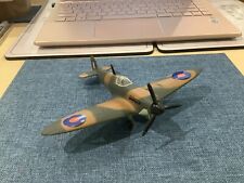 Vintage dinky spitfire for sale  SUTTON