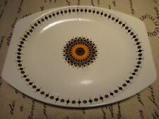 Meakin serving platter for sale  Shipping to Ireland